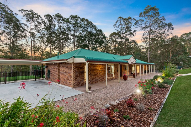 Photo - 18 Clematis Court, Cashmere QLD 4500 - Image 5