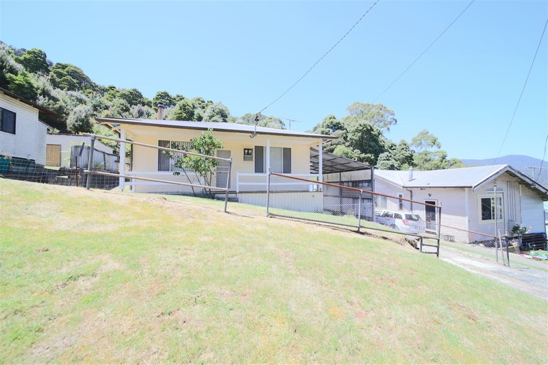 Photo - 18 Clemons Street, Rosebery TAS 7470 - Image 16