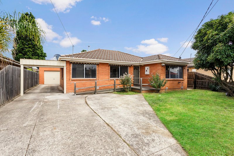 18 Cleveland Street, Thomastown VIC 3074