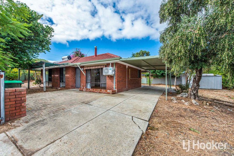 Photo - 18 Clint Way, Calista WA 6167 - Image 1