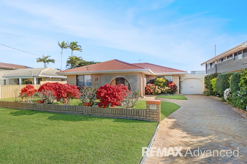 Photo - 18 Clipper Street, Bongaree QLD 4507 - Image 1