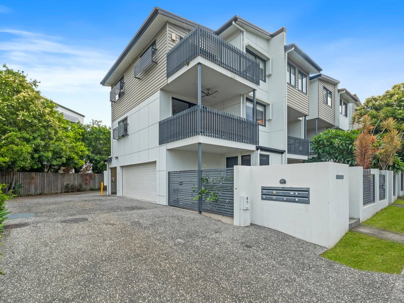 Photo - 1/8 Clive Street, Annerley QLD 4103 - Image 18