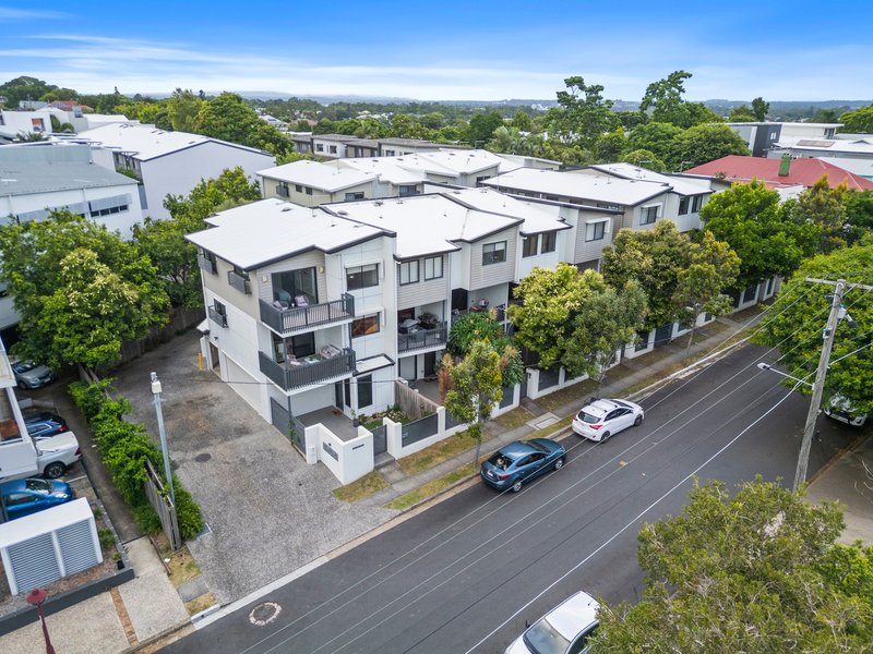 Photo - 1/8 Clive Street, Annerley QLD 4103 - Image 19