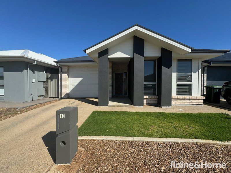 Photo - 18 Clonlara Circuit, Virginia SA 5120 - Image