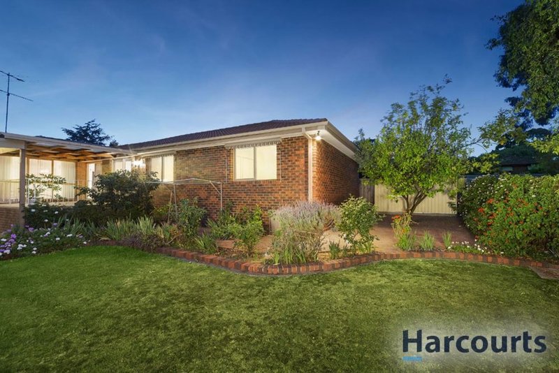 Photo - 18 Cloverlea Drive, Wantirna VIC 3152 - Image 7