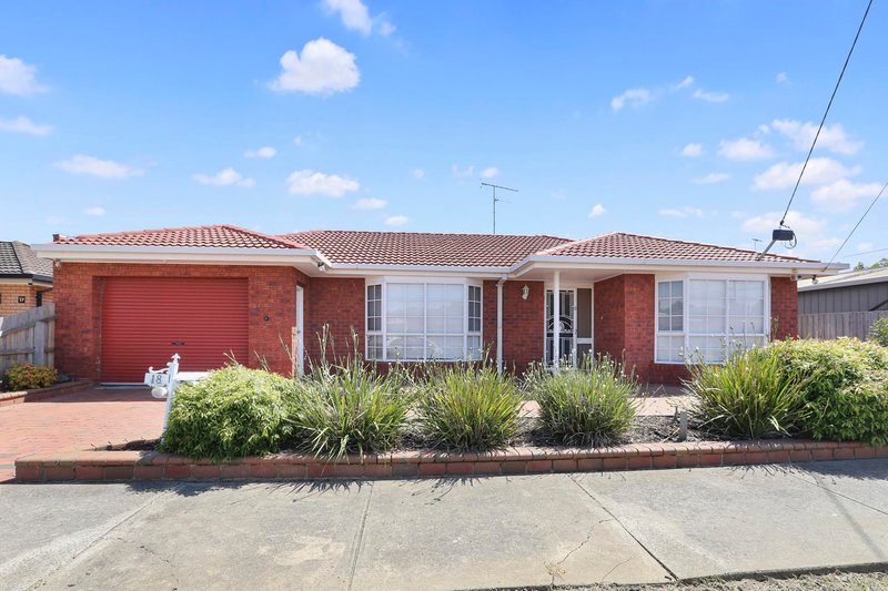 18 Clunies Court, Corio VIC 3214