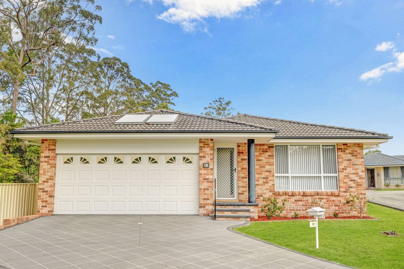 Photo - 18 Cobblers Place, Wauchope NSW 2446 - Image 17