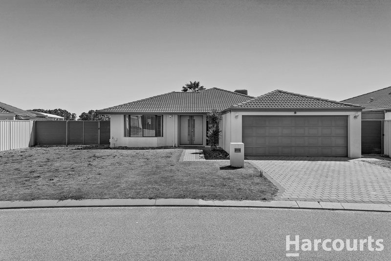 18 Colebrook Circle, Secret Harbour WA 6173