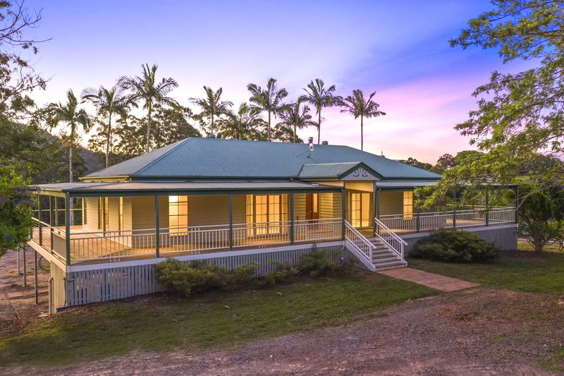 18 Colemans Rd , Yandina QLD 4561