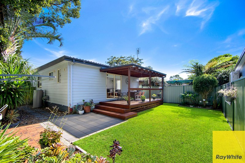 Photo - 18 Collareen Street, Ettalong Beach NSW 2257 - Image 2