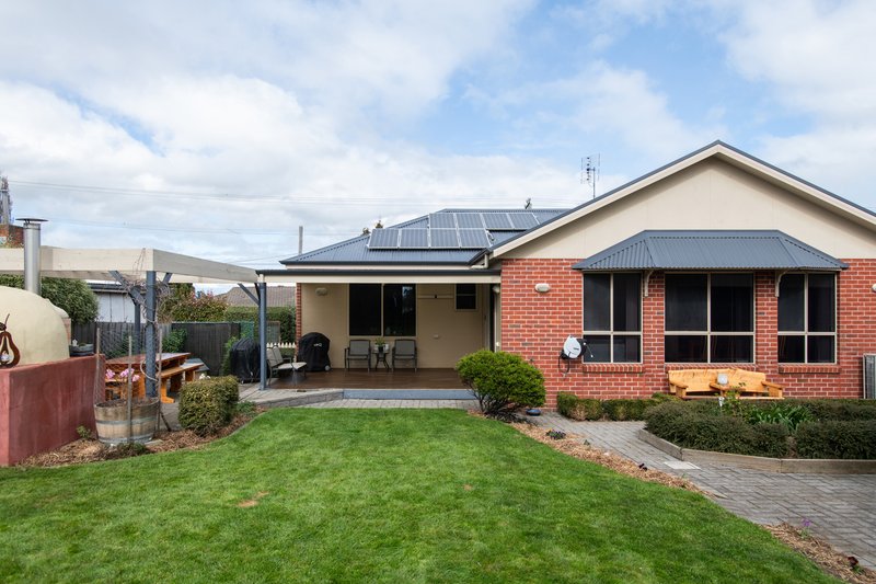 18 Collins Street, Evandale TAS 7212