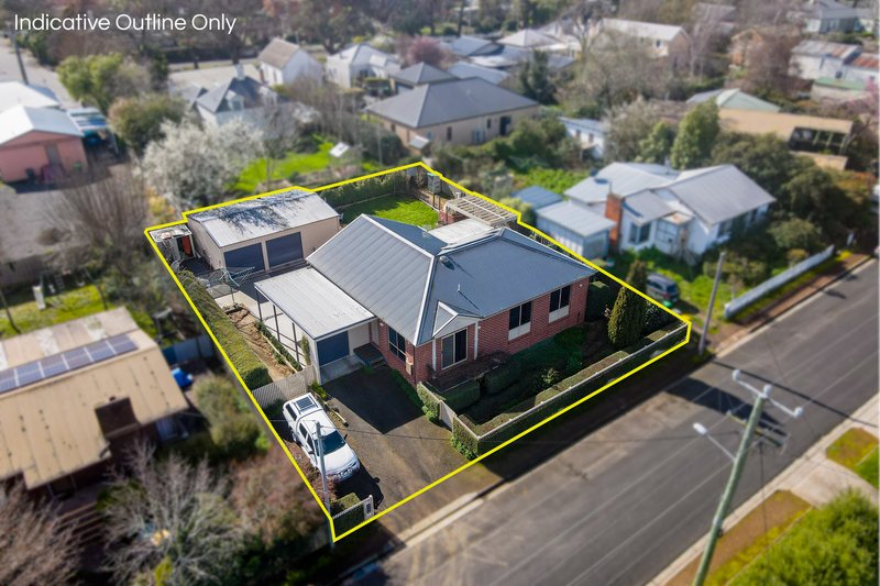 Photo - 18 Collins Street, Evandale TAS 7212 - Image 2