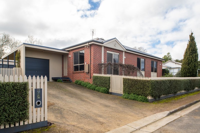 Photo - 18 Collins Street, Evandale TAS 7212 - Image 3