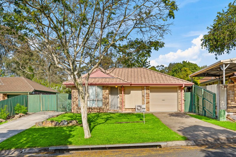 18 Collinson Street, Runcorn QLD 4113