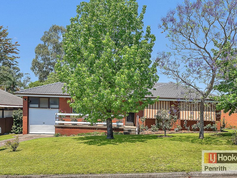 18 Colson Cres , Werrington County NSW 2747