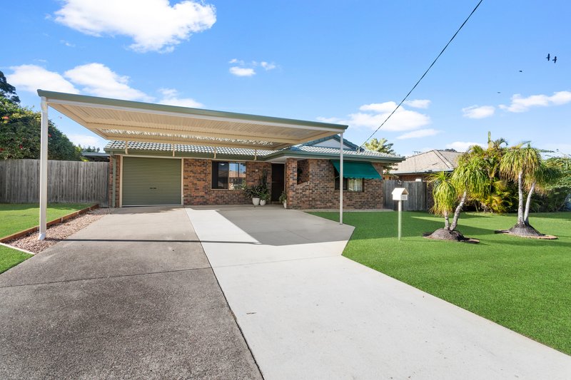 Photo - 18 Commander Street, Deception Bay QLD 4508 - Image 1