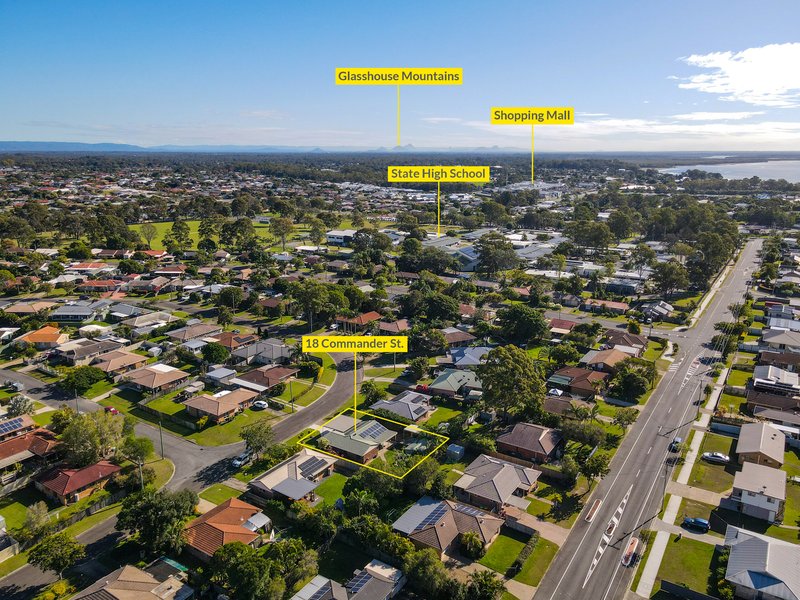 Photo - 18 Commander Street, Deception Bay QLD 4508 - Image 15