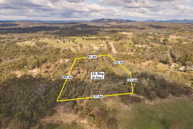 Photo - 18 Commins Lane, Heathcote VIC 3523 - Image 17