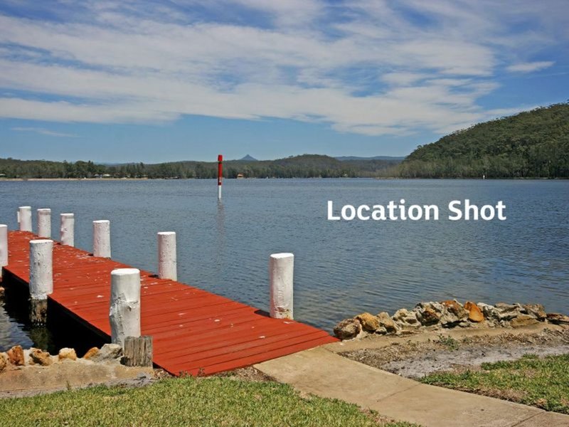 Photo - 18 Commonwealth Avenue, Burrill Lake NSW 2539 - Image 12