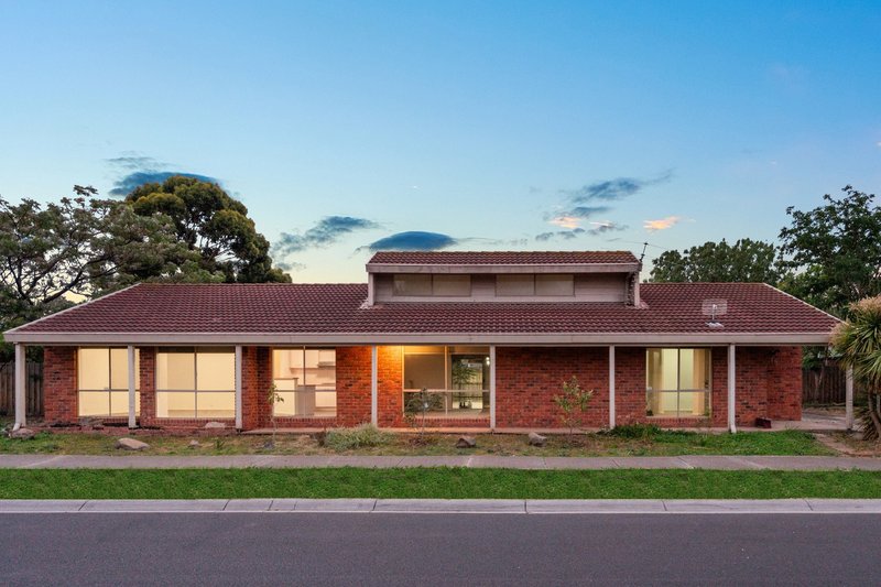 18 Community Hub, Sydenham VIC 3037