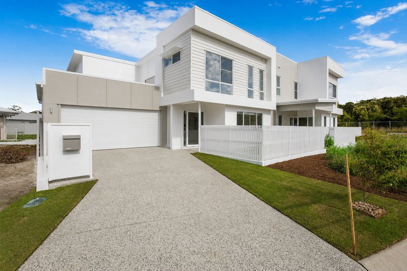 Photo - 1/8 Conifer Crescent, Palmview QLD 4553 - Image 1
