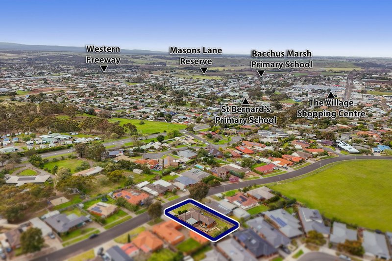 Photo - 18 Connor Street, Bacchus Marsh VIC 3340 - Image 24