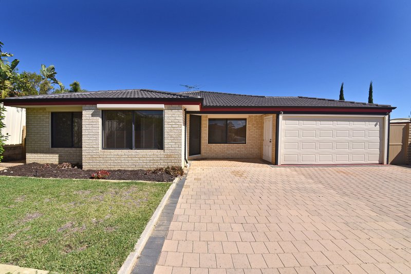 18 Connors Retreat, Clarkson WA 6030