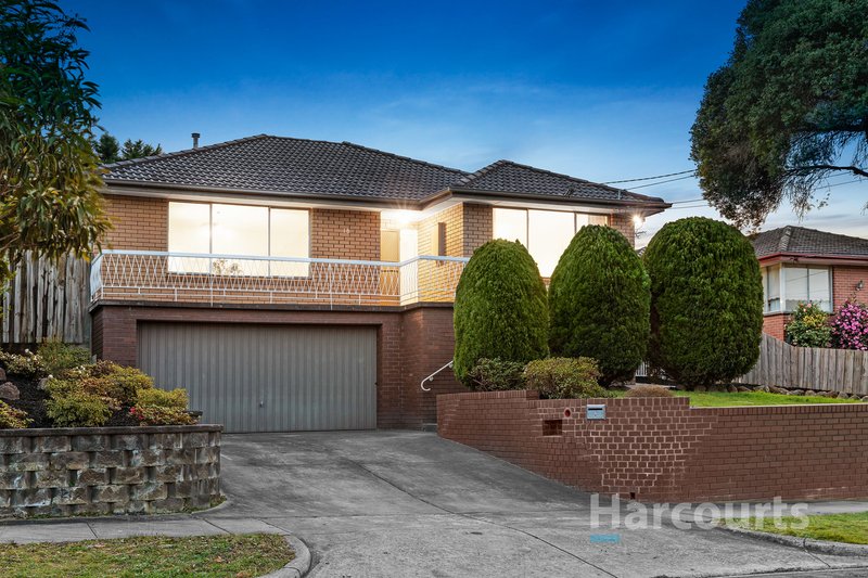 18 Consort Avenue, Vermont South VIC 3133