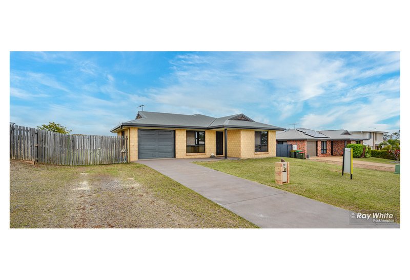 18 Conway Court, Gracemere QLD 4702
