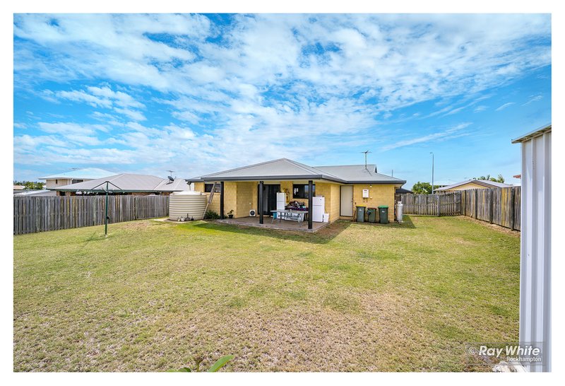 Photo - 18 Conway Court, Gracemere QLD 4702 - Image 5