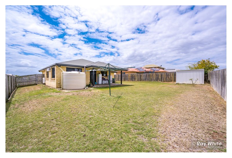 Photo - 18 Conway Court, Gracemere QLD 4702 - Image 6