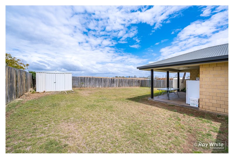 Photo - 18 Conway Court, Gracemere QLD 4702 - Image 7