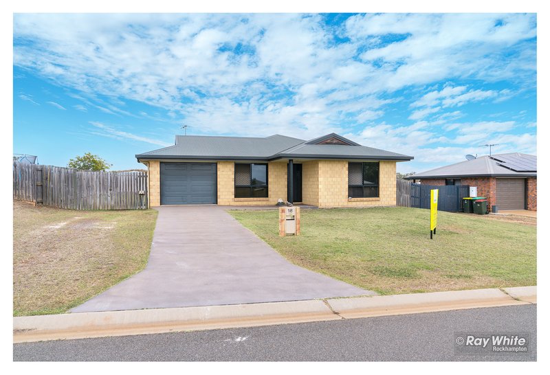 Photo - 18 Conway Court, Gracemere QLD 4702 - Image 17