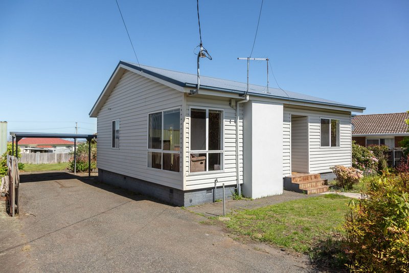 18 Cook Crescent, Mayfield TAS 7248