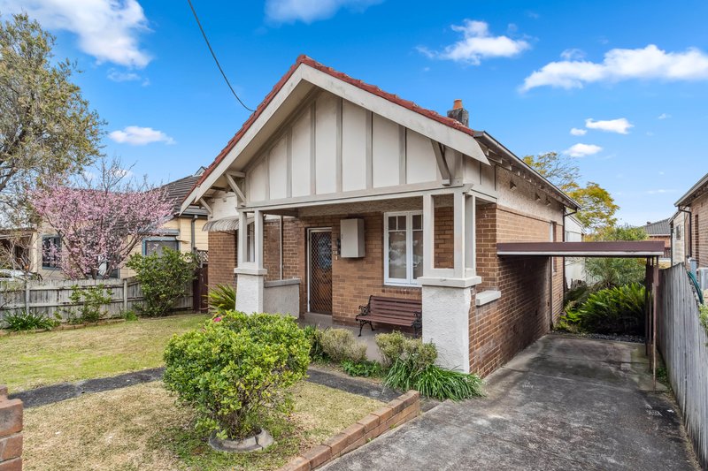 18 Cook Street, Mortdale NSW 2223