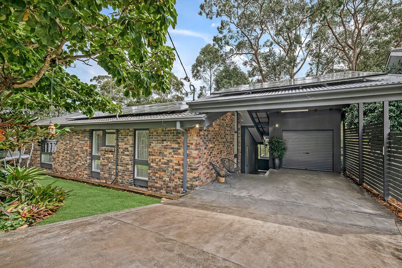 18 Coolabah Close, Thornleigh NSW 2120