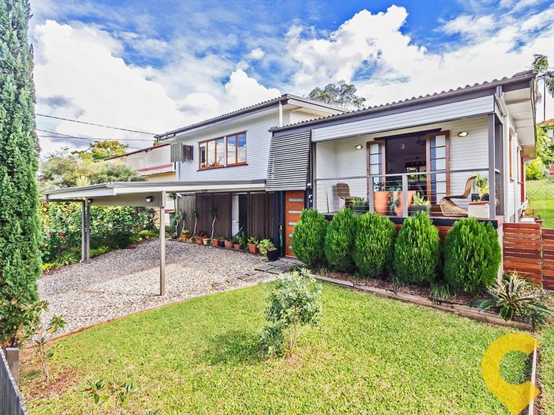 Photo - 18 Coolah Street, Aspley QLD 4034 - Image 2