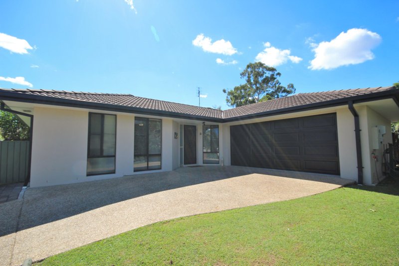 Photo - 18 Coolamon Crescent, Beerwah QLD 4519 - Image 13