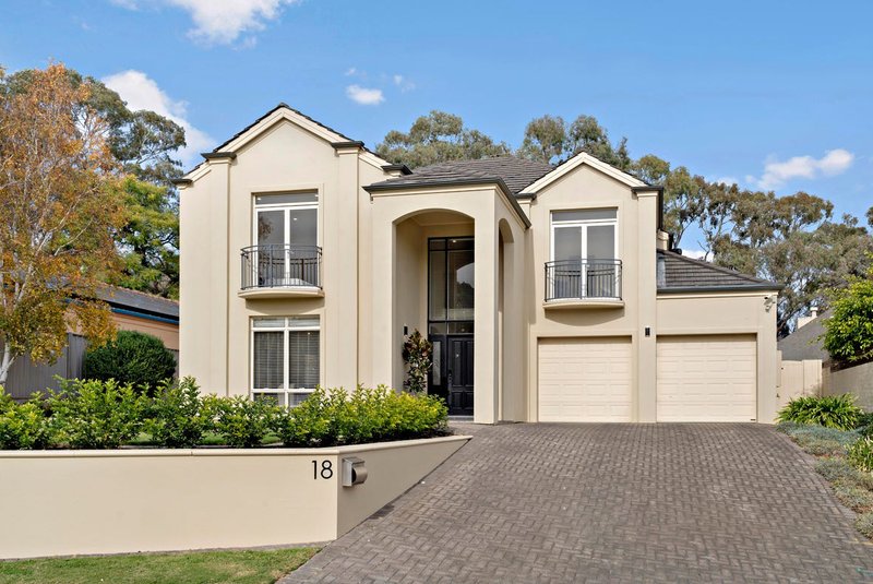 Photo - 18 Cooper Angus Grove, Wattle Park SA 5066 - Image