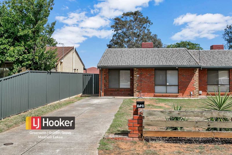 1/8 Coordinate Road, Salisbury North SA 5108