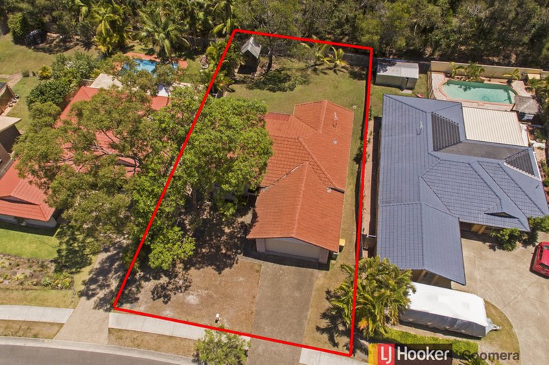 18 Cootharaba Drive, Helensvale QLD 4212