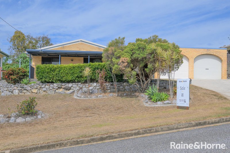 18 Coral Court, Kin Kora QLD 4680