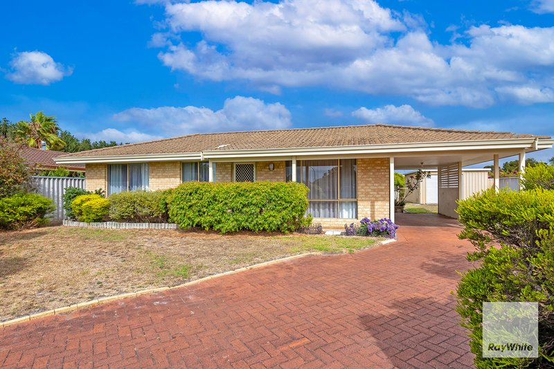 18 Cordoba Way, Orana WA 6330