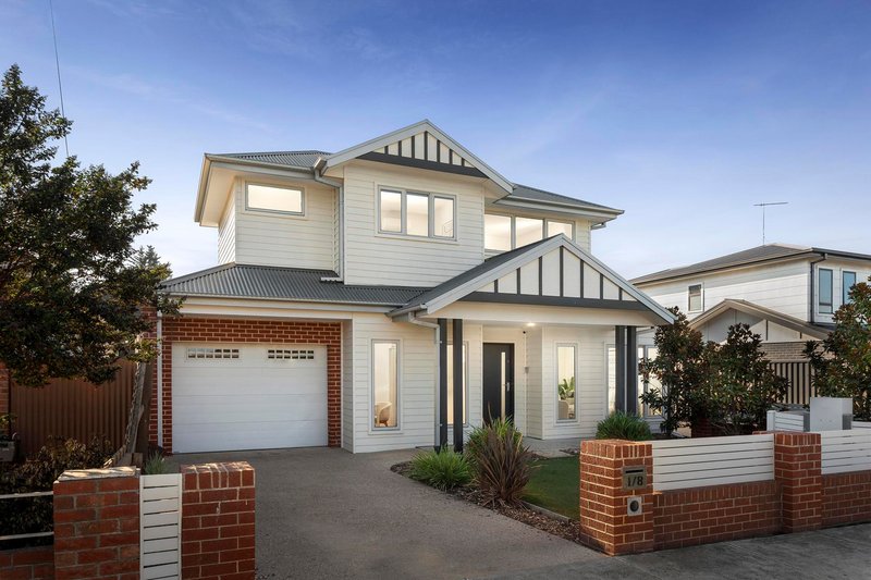 Photo - 1/8 Corrigan Avenue, Brooklyn VIC 3012 - Image 1