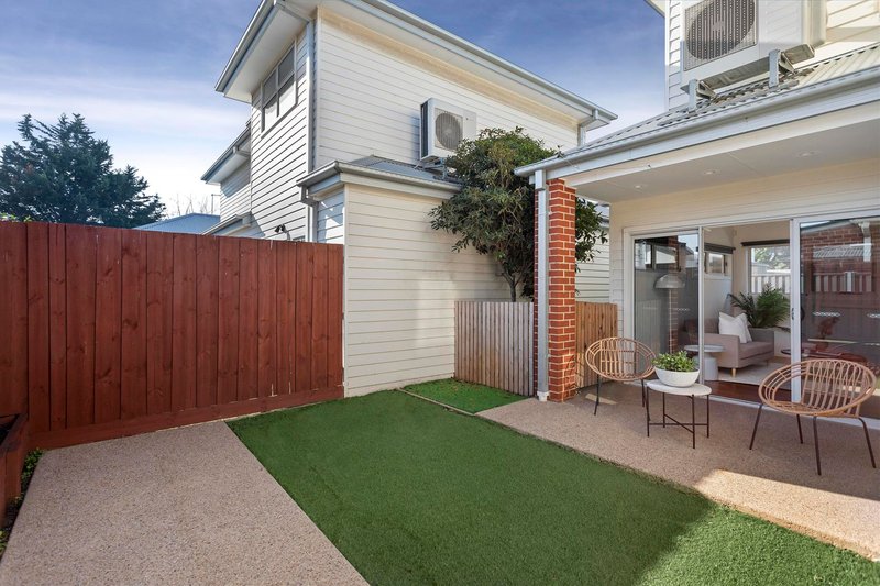 Photo - 1/8 Corrigan Avenue, Brooklyn VIC 3012 - Image 12