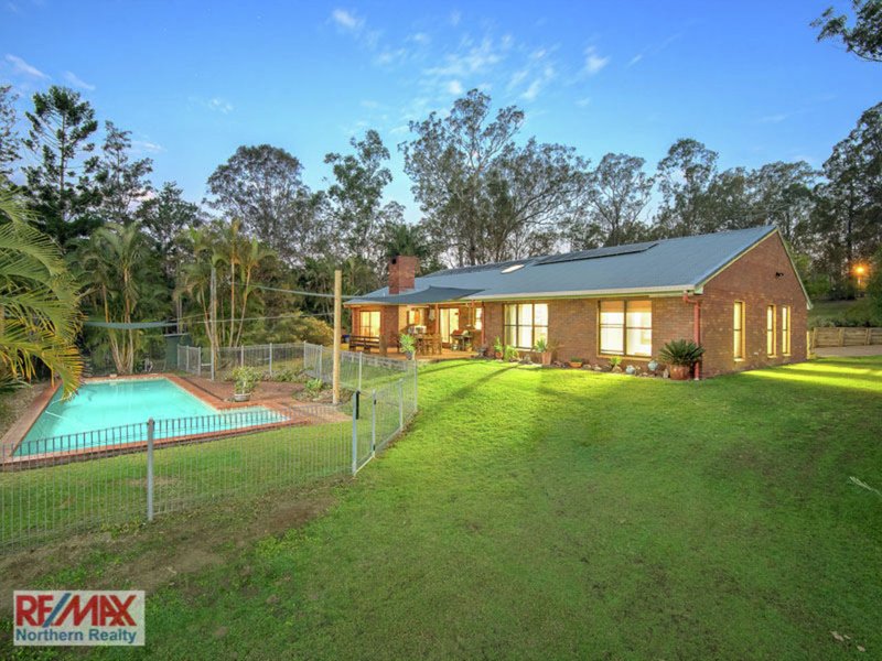 18 Cosgrove Road, Samford Valley QLD 4520