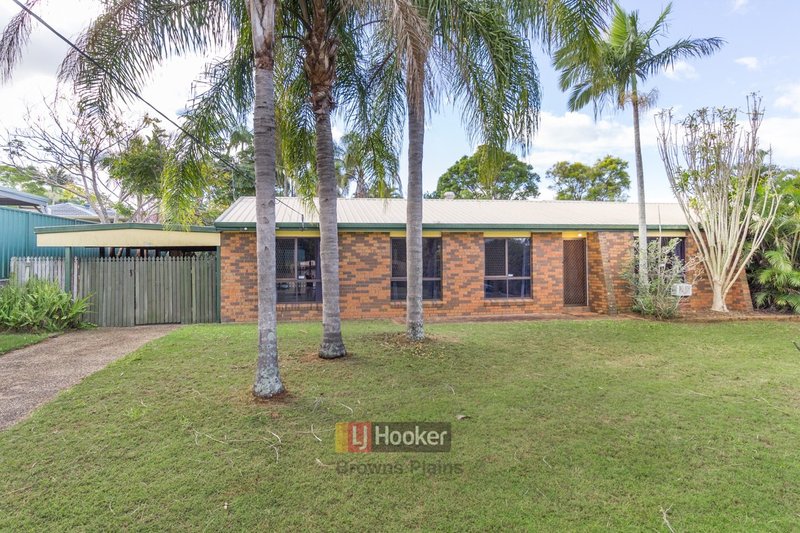 18 Cosway Street, Hillcrest QLD 4118