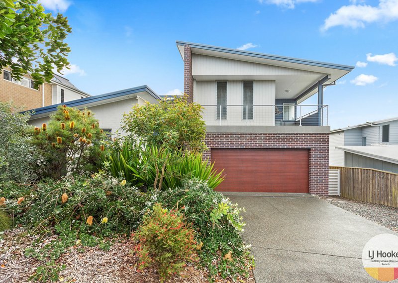 18 Cottesloe Circuit, Red Head NSW 2430