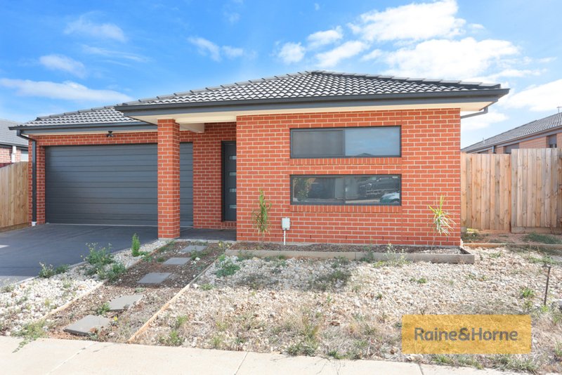 Photo - 18 Cottonfield Way, Brookfield VIC 3338 - Image 8