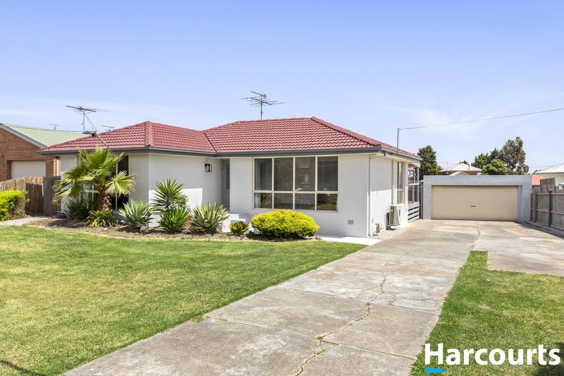Photo - 18 Country Club Drive, Clifton Springs VIC 3222 - Image 1
